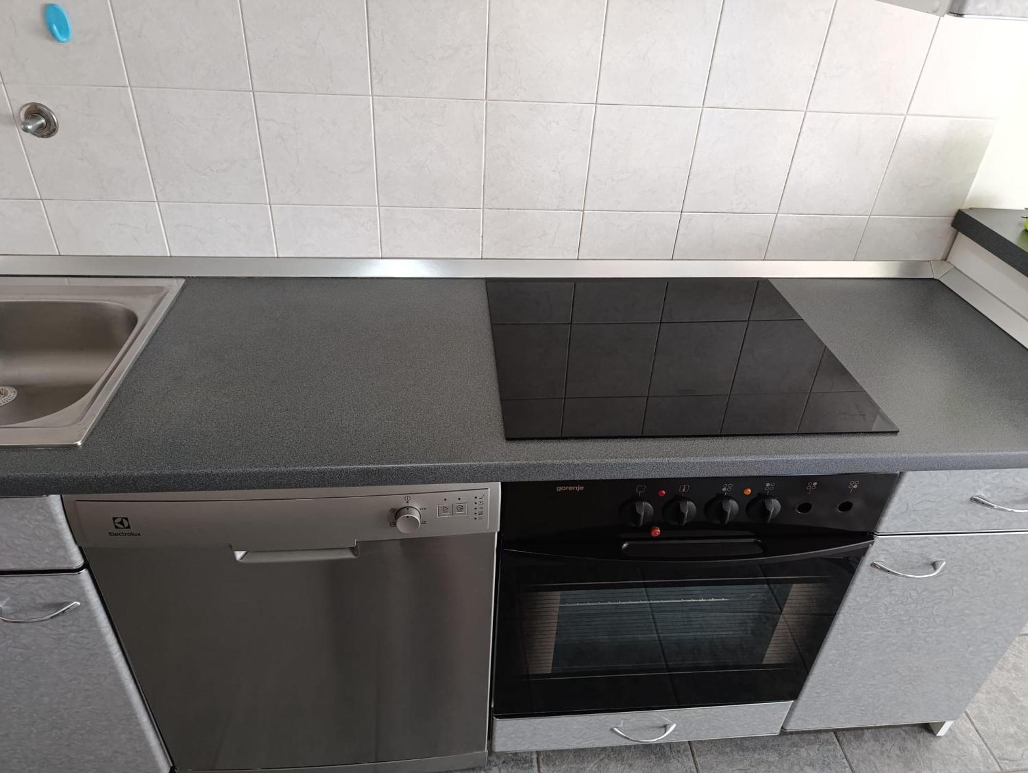 Apartment Azure 斯普利特 外观 照片