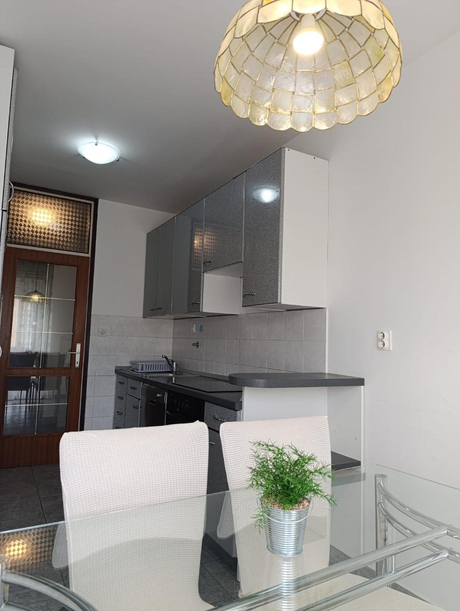 Apartment Azure 斯普利特 外观 照片